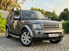 Land Rover Discovery 4 Diesal 3.0 TDV6 2010
