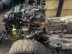 Land Rover Discovery 4 Engine & Gearbox