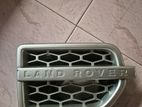 Land Rover Discovery 4 Fender Grill