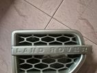 Land Rover Discovery 4 Fender Vent