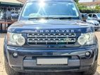 Land Rover Discovery 4 for Rent - Long Term Only