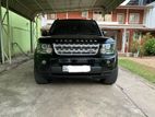 Land Rover Discovery 4 GS 2010