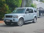 Land Rover Discovery 4 GS TDV6 2010