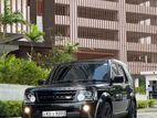 Land Rover Discovery 4 HSE 2010