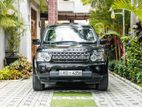 Land Rover Discovery 4 HSE 2011