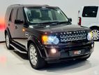 Land Rover Discovery 4 HSE HighestOpt 1ST 2014