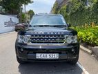 Land Rover Discovery 4 HSE Lux 2013