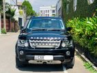 Land Rover Discovery 4 HSE Luxury 2013
