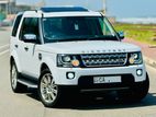 Land Rover Discovery 4 HSE Luxury Highest 2012