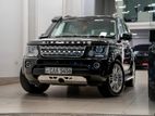 Land Rover Discovery 4/HSE LUXURY/SDV6 2013