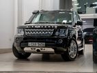 Land Rover Discovery 4/HSE LUXURY/SDV6 2013