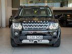 Land Rover Discovery 4 /HSE LUXURY/SDV6 2013