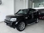 Land Rover Discovery 4 HSE Vog Lux Diesel 2014