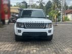 Land Rover Discovery 4 HSE VOGUE 2013