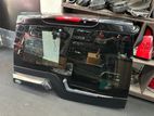 Land Rover discovery 4 rear dikky door