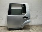 Land Rover Discovery 4 Rear Passenger Side Door