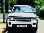 Land Rover Discovery 4 S 1ST Own LOW Mile 2015