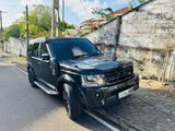 Land Rover Discovery 4 S 2013