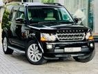 Land Rover Discovery 4 S Grade SD4 V6 3.0 2014