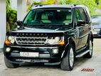 Land Rover Discovery 4 S Grade SD4 V6 3L 2014