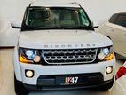 Land Rover Discovery 4 S Low Kms Sml 1 St 2016