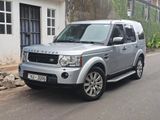 Land Rover Discovery 4 S TDV6 2010