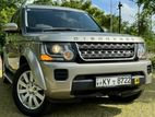 Land Rover Discovery 4 SDV6 Brand New 2014