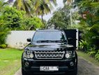 Land Rover Discovery 4 SDV6 HSE 2013