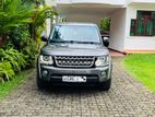 Land Rover Discovery 4 Sdv6 Vogue 2014