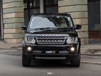 Land Rover Discovery 4 SDV6 Vogue 2014