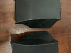Land Rover Discovery 4 Side Skirt Corner Cover