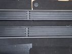 Land Rover Discovery 4 Side Step Set