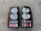 Land Rover Discovery 4 Tail Lights