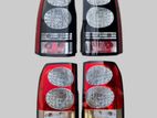 Land Rover Discovery 4 Tail Lights