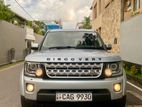 Land Rover Discovery 4 TDV6 GS 2010