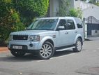 Land Rover Discovery 4 TDV6 GS 2010