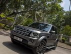 Land Rover Discovery 4 TDV6 HSE 2013