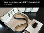 Land Rover Discovery 4 Timing Belt Kit