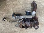 Land Rover Discovery 4 turbo charger SDV6