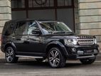 Land Rover Discovery 4 Vogue 2014