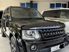 Land Rover Discovery 4 Vogue 2014