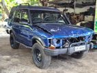 Land Rover Discovery ( 4 Wheel ) 1995