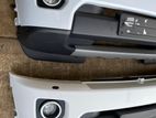 Land Rover Discovery 4.5 Front Bumper