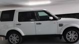 Land Rover Discovery 4HSE 2011
