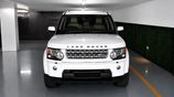 Land Rover Discovery 4HSE 2011