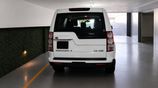 Land Rover Discovery 4HSE 2011