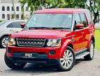 Land Rover Discovery 4S 3.0Di 7 Seat SML 2015