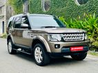 Land Rover Discovery 4S V6 Diesel 3L 7Se 2013