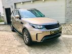 Land Rover Discovery 5 1ST OWNER 12000KM 2017