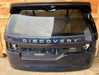 Land Rover Discovery 5, 2018 Boot Lid